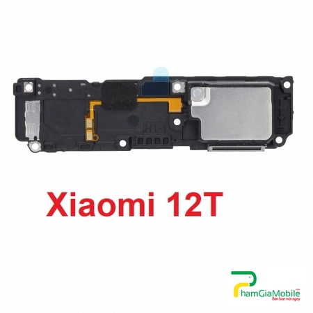 Loa Ngoài Xiaomi  Mi 12T Loa Chuông, Loa Video Call, Loa Media